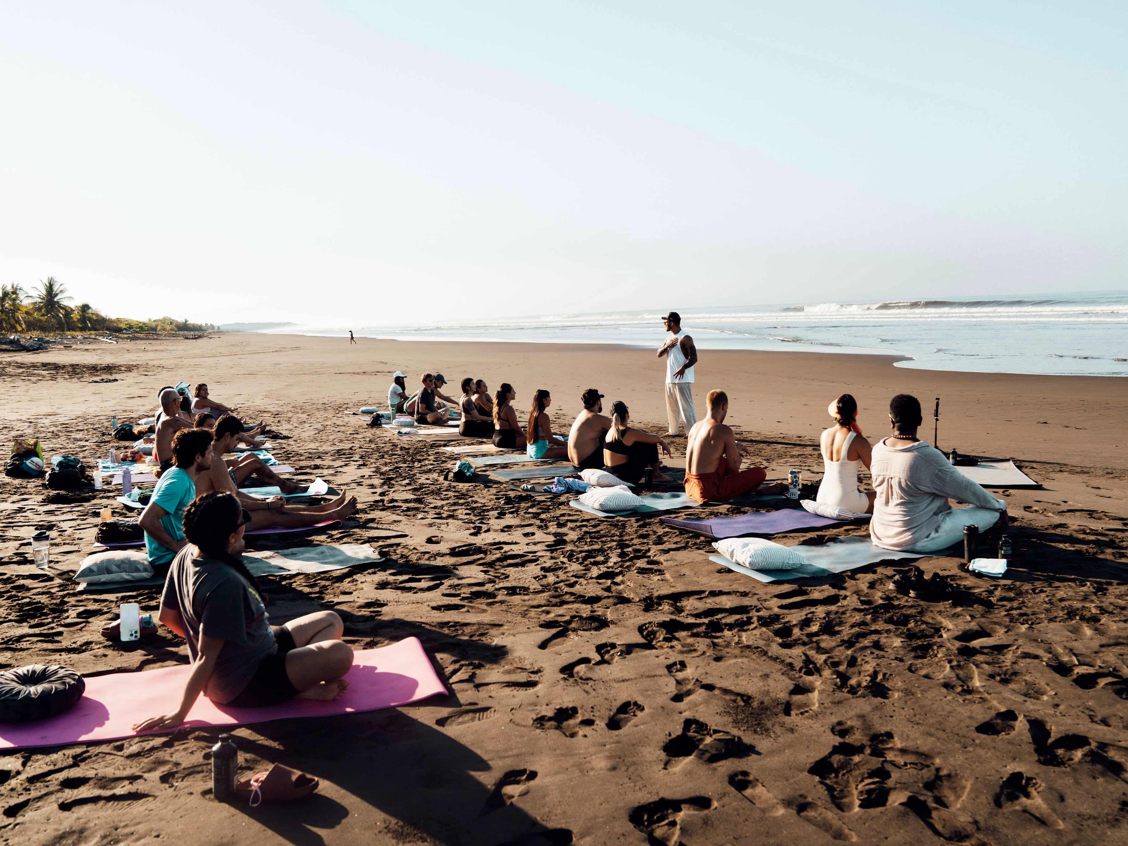 Playa Hermosa