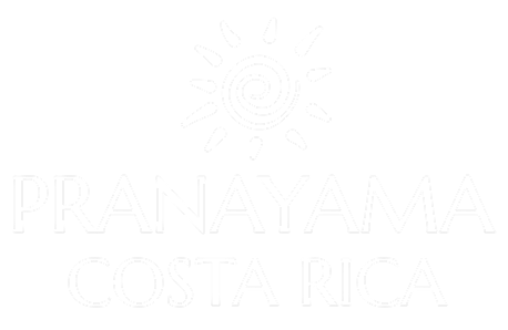 Logo de Pranayama