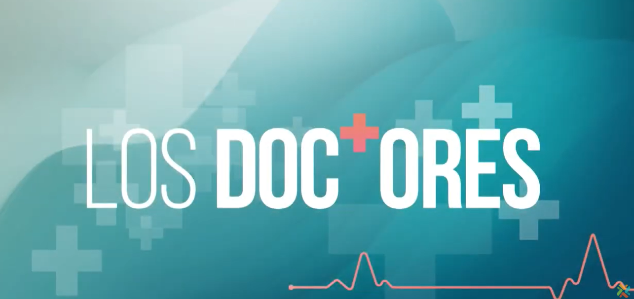 Los Doctores